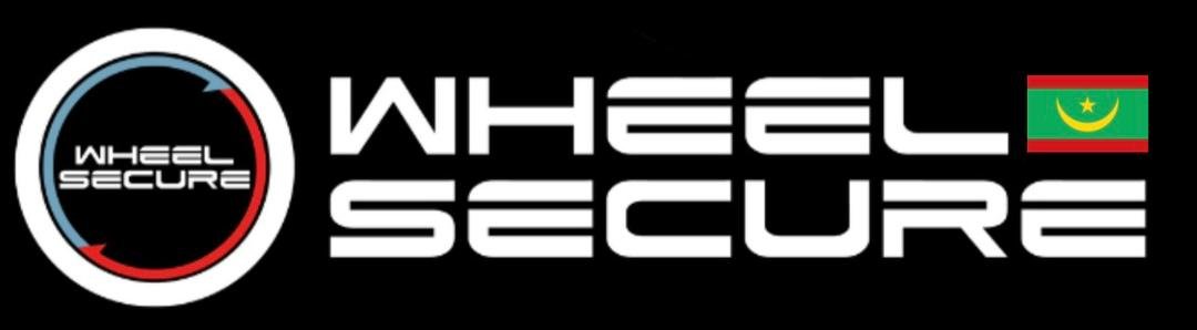 Wheel Secure Logo
